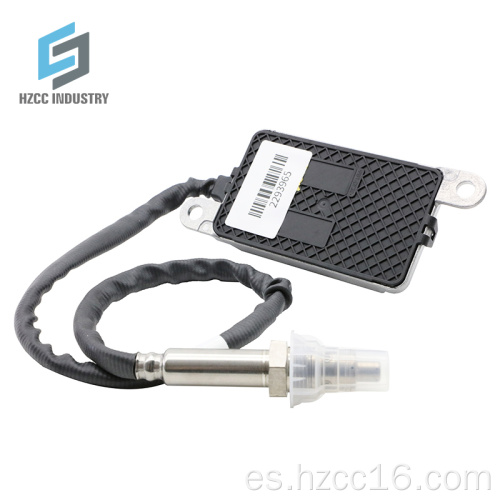 Sensor de NOx 2293965 para DF